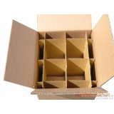 低價瓦楞紙箱 食品箱 彩箱包裝 郵政紙箱 物流紙箱